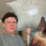 Evgeniy Kulik Instagram – Все теперь я пенс официально мне 36! Скоро будут новости интересные))