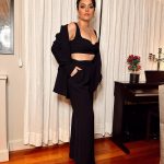 Ezgi Mola Instagram - 🖤