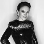 Ezgi Mola Instagram - 🖤