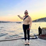 Ezgi Mola Instagram - Merhabadjjsjs🌷🙋🏻‍♀️
