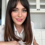 Ezgi Mola Instagram - 🤍