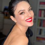 Ezgi Mola Instagram - Günaydın 🌸