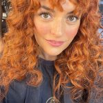 Ezgi Mola Instagram - 🧡 turuncuyu seviyorum 🧡 o da beni sevmiş 😍🥳