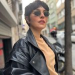 Ezgi Mola Instagram - Yeni yaşım hoş geldi. Kutlayan , güzel dileklerini paylaşan herkese çok teşekkür ederim! Birlikte nice güzel yıllara. İyi ki varsınız ✨🍀