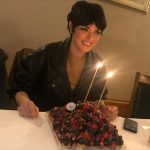 Ezgi Mola Instagram - Yeni yaşım hoş geldi. Kutlayan , güzel dileklerini paylaşan herkese çok teşekkür ederim! Birlikte nice güzel yıllara. İyi ki varsınız ✨🍀