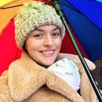 Ezgi Mola Instagram - İlk kar …