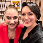 Ezgi Mola Instagram - Çok güzel bir gündü 🧡