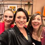 Ezgi Mola Instagram - Çok güzel bir gündü 🧡