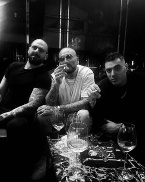 Fabio Bartolo Rizzo Instagram - 44 MAGNUM 🔫

Grazie a tutti per gli auguri 🫶