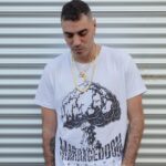 Fabio Bartolo Rizzo Instagram - Stiamo provando, tutto inizia a prendere forma. Intanto un paio di chiarimenti sulle due giornate del Marrageddon Festival. Domani annunceremo gli orari precisi del 23 settembre a Milano.