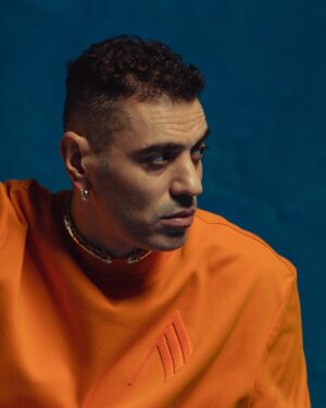 Fabio Bartolo Rizzo Instagram - E ancora una volta…
Sono al quinto platino e so che non è l’ultimo ! 
Noi, Loro, Gli Altri 💿💿💿💿💿