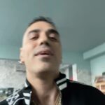 Fabio Bartolo Rizzo Instagram - Vorrei sbocciare ma sono in Ramadan 🤣 Il Marrageddon di Milano è ufficialmente sold out