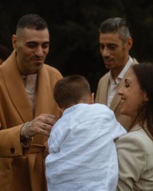 Fabio Bartolo Rizzo Instagram - Un anno di Noi, Loro, Gli Altri. E l’anno non è ancora finito…