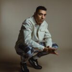 Fabio Bartolo Rizzo Instagram - Ogni tappa del tour sta rendendo sempre più unico questo viaggio #createdwithadidas #nmds1