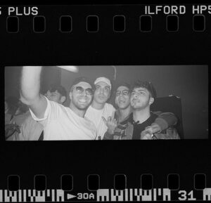 Fabio Bartolo Rizzo Instagram - 15 piani, io c’ero dal primo, xdvr.
X2VR il nuovo disco di @sferaebbasta fuori ora.