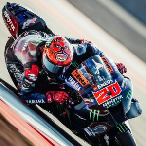 Fabio Quartararo Thumbnail - 130.9K Likes - Top Liked Instagram Posts and Photos