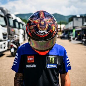 Fabio Quartararo Thumbnail - 122K Likes - Top Liked Instagram Posts and Photos