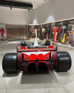 Fabio Quartararo Instagram - Ayrton Senna Last Championship F1 1991. Pure art in special place 🇧🇷😍 Chelsea 1979