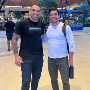 Fabrício Werdum Thumbnail - 22.3K Likes - Top Liked Instagram Posts and Photos