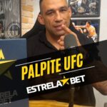Fabrício Werdum Instagram - UFC FIGHT NIGHT 16/03 Vem com a gente, dê o seu palpite na @estrelabet #ufc #ufcfightnight #estrelabet