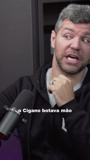 Fabrício Werdum Instagram - Com um compadre desses não precisa nem de inimigo 😂