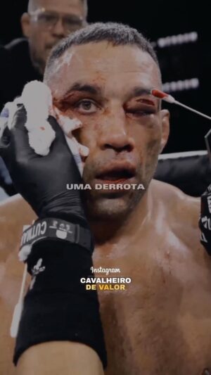 Fabrício Werdum Instagram - SAIR DA ZONA DE CONFORTO É NOSSO MAIOR DESAFIO! Heeeeyyy 

Vc já saiu da zona de conforto?