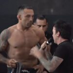 Fabrício Werdum Instagram - SÓ NO @combate @rhoodeslima @anahissa