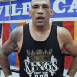 Fabrício Werdum Instagram - FALA GALERA! Werdum with a message to the fans 🔥🇧🇷 He returns to fight Junior Dos Santos in BAREKNUCKLE MMA on Friday, September 8th in Jacksonville, FL! Tickets are on sale now, click the link in bio to secure your seats TODAY 💥 🗓️ Friday, September 8th 🎟️ Ticketmaster.com 🏟️ VyStar Veterans Memorial Arena 📍 Jacksonville, FL Los Angeles, California
