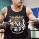 Fabrício Werdum Instagram - A glimpse of Fabricio Werdum’s intense open workout yesterday 🔥 witness the preparation and power and the brings to the ring. Mark your calendars - buy your tickets TODAY, 2 weeks away from witnessing history! 👊🩸 🗓️ Friday, September 8th 🎟️ Ticketmaster.com 🏟️ VyStar Veterans Memorial Arena 📍 Jacksonville, FL Wildcard Boxing Gym