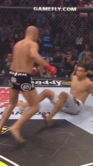 Fabrício Werdum Instagram - 13 anos se passaram! 

QUAL ERA A PERGUNTA OU AFIRMAÇÃO NA ÉPOCA?

1 QUEM É ESSE CARA?

2 FOI SORTE!

3 WERDUM SHOCK MMA WORLD 

4 FAÇA SUA FRASE 👇