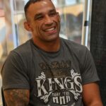Fabrício Werdum Instagram - Nem sempre o resultado é aquele que gente espera, mas aprendi que o mais importante na vida é a dedicação que colocamos naquilo que fazemos. Foram muitos contratempos nesses últimos meses, e eu consegui superar os meus limites, minhas dores físicas e estar longe de casa e da família. No final o que importa é enfrentar os desafios com garra e ter a certeza que a gente fez o nosso melhor. Porque sucesso para mim é uma consequência direta de muito esforço pessoal, da aquisição de conhecimento e da superação de desafios. Agradeço a todos que torceram por mim…principalmente, agradeço meu time, minha família, meus amigos e meus patrocinadores que acreditaram em mim e me ajudaram a cumprir minha missão nesta luta. OBS: Foto 1 Guerreiro da vida! Foto 2 Ser feliz é bom demais! VAICAVALOOO!