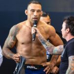 Fabrício Werdum Instagram - Final Predictions? 👀 The moment we have ALL been waiting for! 1 day away from the big anticipated night. 15 years in the making - Junior Dos Santos will go up against Fabricio Werdum. BAREKNUCKLE. MMA. 👊🩸 This event will be completely FREE to stream LIVE up on our Gamebred Bareknuckle MMA YouTube channel and Facebook! Tickets to this event are still on SALE NOW! Secure yours through link in bio‼️ Presented by @reysupremousa 🗓️ Friday, September 8th 🎟️ Ticket link in bio 🏟️ VyStar Veterans Memorial Arena 📍 Jacksonville, FL #gamebredbareknucklemma