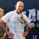 Fabrício Werdum Instagram - Final Predictions? 👀 The moment we have ALL been waiting for! 1 day away from the big anticipated night. 15 years in the making - Junior Dos Santos will go up against Fabricio Werdum. BAREKNUCKLE. MMA. 👊🩸 This event will be completely FREE to stream LIVE up on our Gamebred Bareknuckle MMA YouTube channel and Facebook! Tickets to this event are still on SALE NOW! Secure yours through link in bio‼️ Presented by @reysupremousa 🗓️ Friday, September 8th 🎟️ Ticket link in bio 🏟️ VyStar Veterans Memorial Arena 📍 Jacksonville, FL #gamebredbareknucklemma