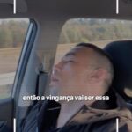 Fabrício Werdum Instagram - A VINGAÇA DO SONÂMBULO! 😂 @camiloseidl Vídeo by: @casal_jh2