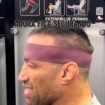 Fabrício Werdum Instagram - @evertonmaypersonal chamou na #pegadinho mas vai ter volta!🤬