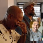 Fabrício Werdum Instagram - O DIA QUE TODA A EQUIPE SE EMOCIONOU! 🥺 O presente (surpresa) de 50 anos do @kingsmma_hb Vídeo BY: @_klebereleven_ Tem todos os cursos!