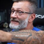 Fabrício Werdum Instagram - Olha a resenha com o @werdum no novo vídeo do canal. Confere lá e comenta aí o que você achou.