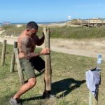 Fabrício Werdum Instagram - AQUI É ESTILO RAIZZZZ!