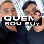 Fabrício Werdum Instagram - MAIS UM FAMOSO: QUEM SOU EU?