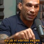 Fabrício Werdum Instagram - Os obcecados pela vitória, consideram a derrota um colateral do processo! Papo de campeão com um dos maiores pesos-pesados da história do UFC e do MMA @werdum Hoje a partir das 19:00 no YouTube Link dos episódios na bio. Ative o sininho! 🔶️ Siga @connect_cast 🔶️ Siga @connect_cast 🔶️ Siga @connect_cast 🔶️ Siga @connect_cast 🔶️ Siga @connect_cast