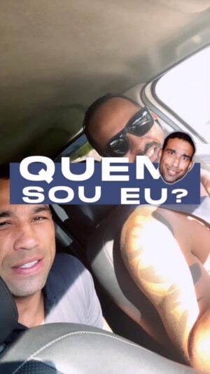 Fabrício Werdum Instagram - QUEM SOU EU ?

Obs: O dia que eu combinar, pede a graça! 

100% natural