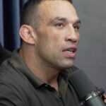 Fabrício Werdum Instagram - Aproveitando que o @gilbert_burns vai lutar nesse final de semana, comenta aí quem vai levar essa: o Durinho vai amassar o Belal? 👀 #ufc #ufc288 #gilbertburns #durinho #belal
