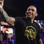 Fabrício Werdum Instagram - Vcs gostariam de ver um evento do @pflmma no Brasil ? WERDUM VS FRANCIS NGANNOU Obs: Eu já joguei para o universo! Heeeeyyy