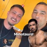 Fabrício Werdum Instagram - O FAMOSO! QUEM SOU EU?