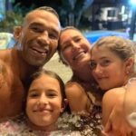 Fabrício Werdum Instagram - As pessoas me perguntam: Qual é sua maior conquista? AQUI ESTÁ A RESPOSTA ❤️ QUAL É SUA MAIOR CONQUISTA? Fala dos nossos