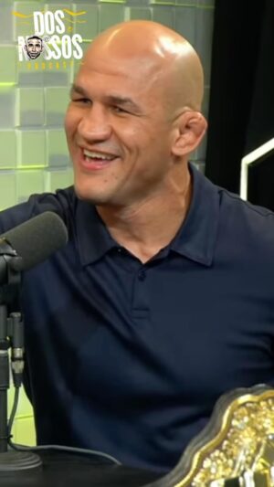 Fabrício Werdum Instagram - Cigano revela bilhete misterioso que mudou sua vida!