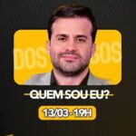 Fabrício Werdum Instagram - QUEM VEM HOJE? Obs: Tenho dia e hora marcada com todos!