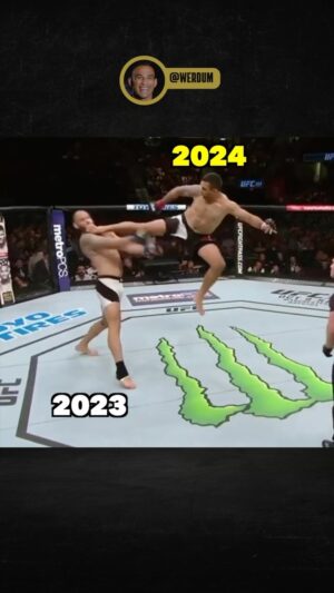 Fabrício Werdum Instagram - COMO VC VAI COMEÇAR O 2024 ?