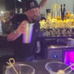 Faith Evans Instagram - My guy @juniormiamibrazil always on pizzoint!