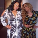 Faith Evans Instagram - On April 1,1993 my baby girl @tahjereofficial was born. I’m so proud to have brought such a ray of light into this world. You’re beautiful, intelligent, talented & kind…with a beautiful spirit! I love you Chynadoll! #30